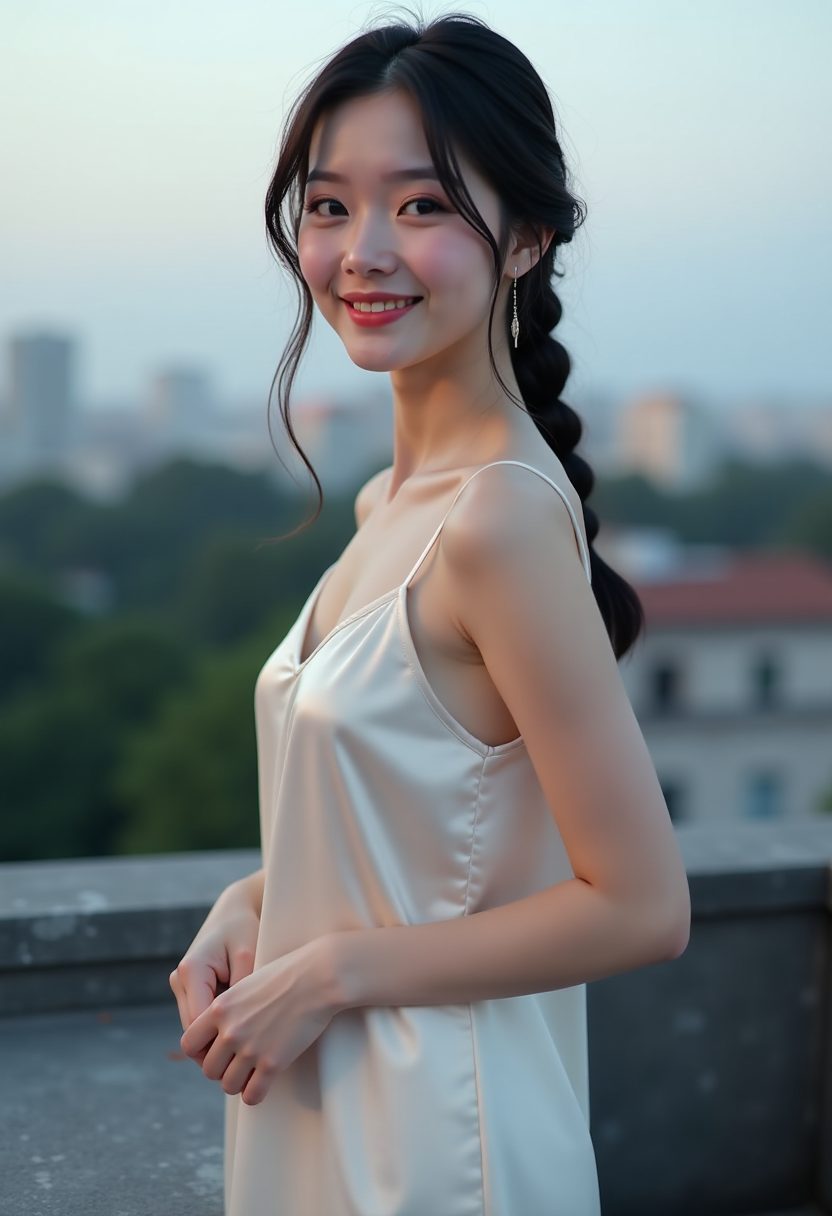 青瓷往事海报